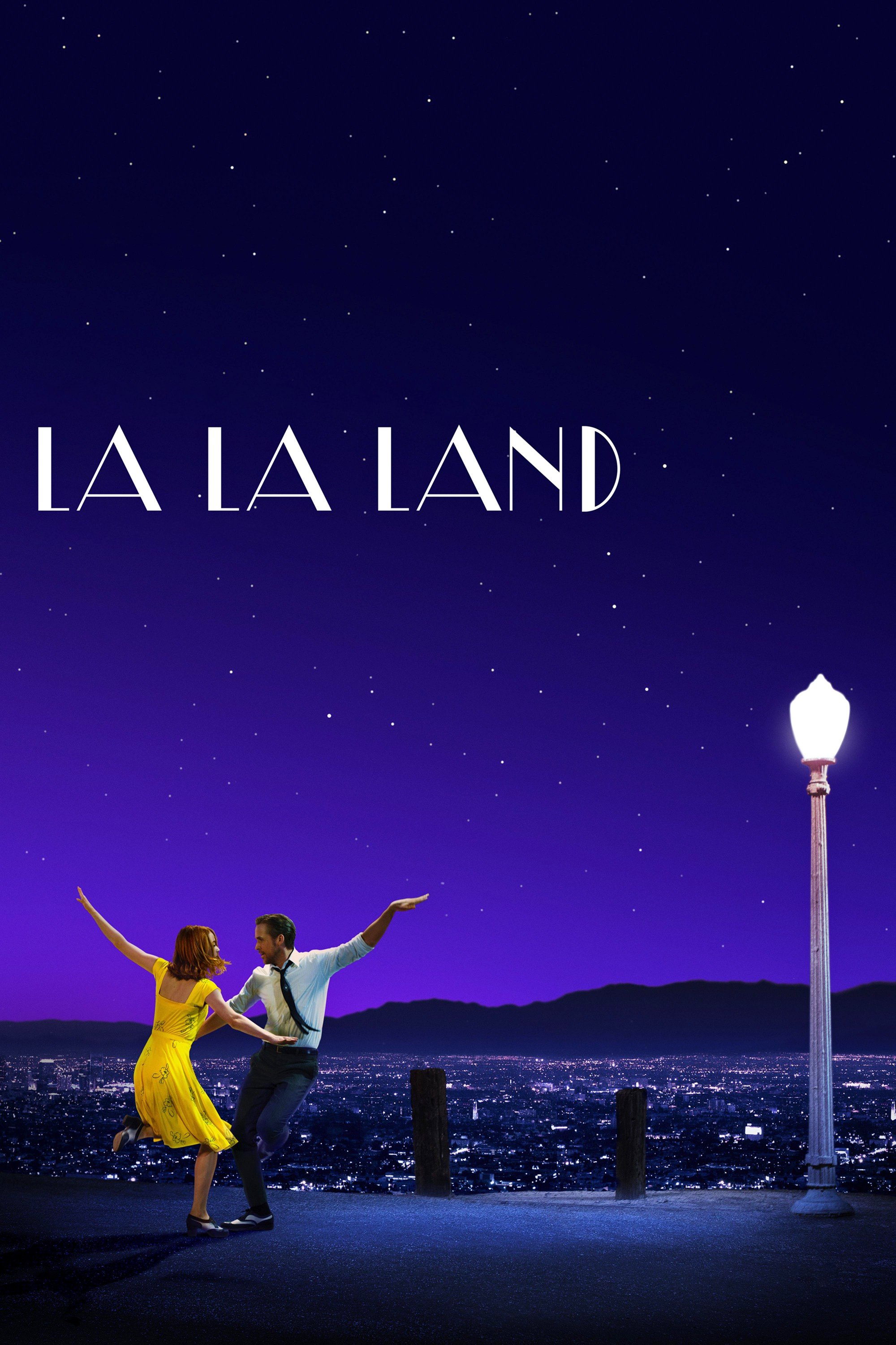 La La Land cały film CDA