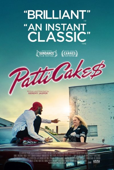 Patti Cake$