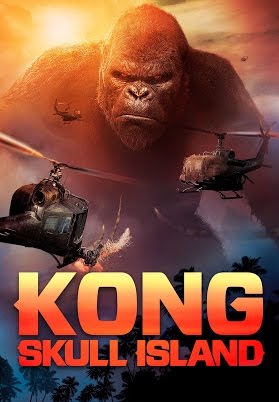 Kong: Wyspa Czaszki