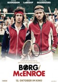 Borg/McEnroe. Między odwagą a szaleństwem