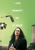 The Disaster Artist