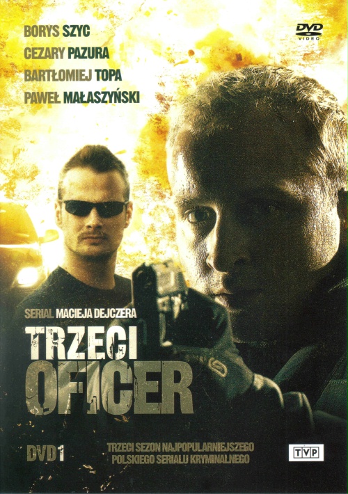 Trzeci oficer zalukaj online