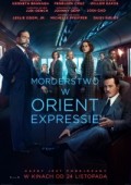 Morderstwo w Orient Expressie