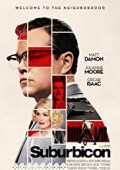 Suburbicon