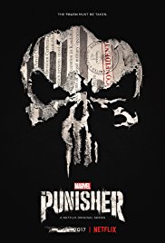 The Punisher zalukaj online