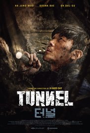 Tunel cały film CDA