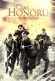 Czas honoru – Powstanie zalukaj online