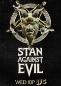 Stan Against Evil