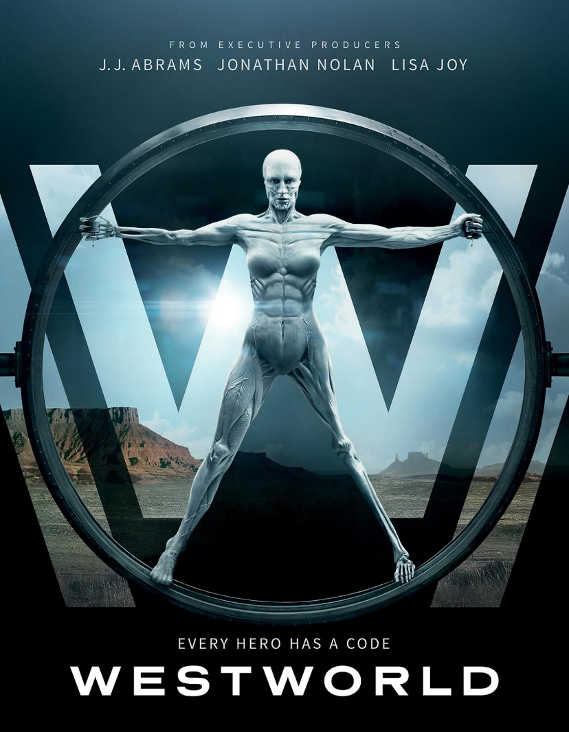 Westworld zalukaj online