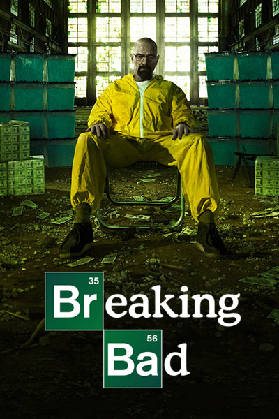 Breaking Bad zalukaj online