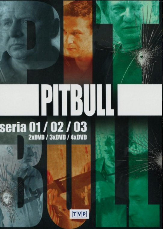 PitBull zalukaj online