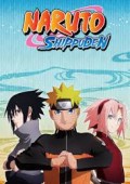 Naruto Shippuden