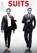 Suits (W garniturach)