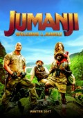 Jumanji: Przygoda w dżungli