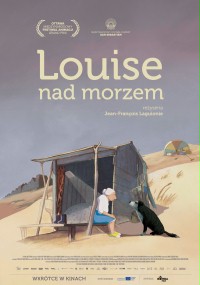 Louise nad morzem