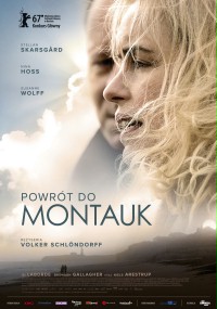 Powrót do Montauk cały film CDA