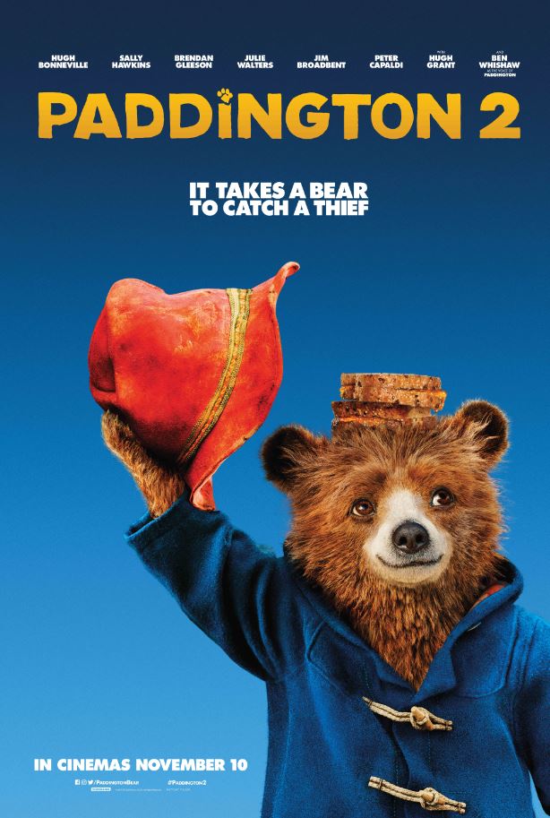 Paddington 2 cały film CDA