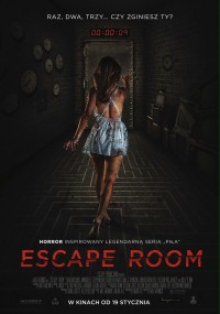 Escape Room cały film CDA