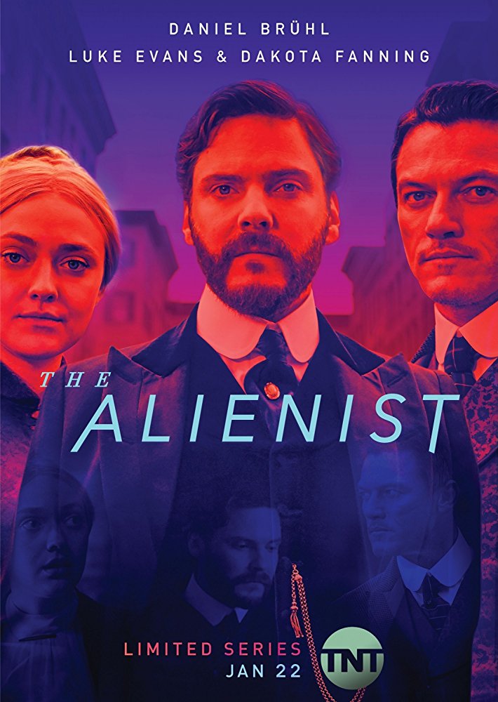 The Alienist zalukaj online