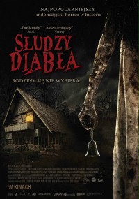 Słudzy diabła cały film CDA