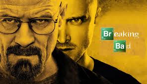 Sposób na mrozy – BREAKING BAD