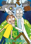 Rick i Morty