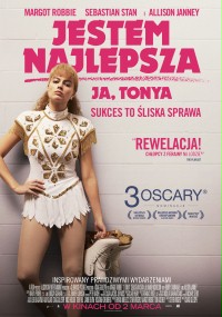 Jestem najlepsza. Ja, Tonya cały film CDA