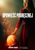 Opowieść podręcznej