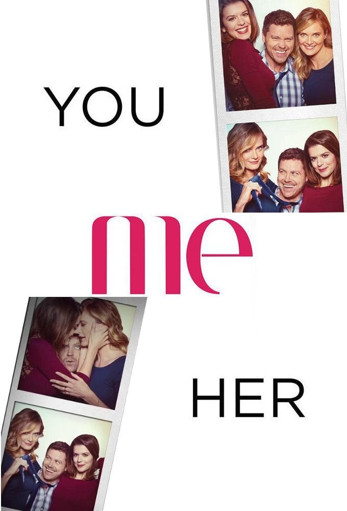 You Me Her zalukaj online