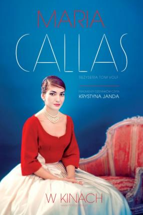 Maria Callas