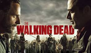 Morga i Duane na nowo- odcinki The Walking Dead