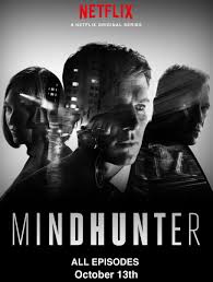 Shadowhunters czy Mindhunter ? Wybierz swój serial.