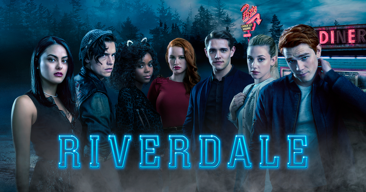 Debiut-Riverdale , TAK czy NIE ?