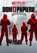 Dom z papieru