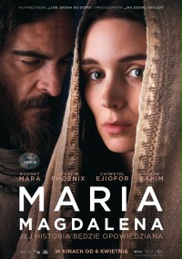 Maria Magdalena cały film CDA