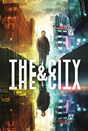 The City and the City zalukaj online