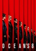 Ocean’s 8