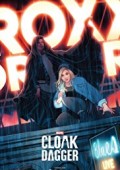 Cloak and Dagger