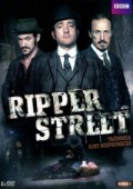 Ripper Street: Tajemnica Kuby Rozpruwacza