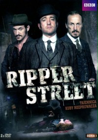 Ripper Street: Tajemnica Kuby Rozpruwacza zalukaj online