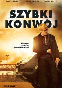 Szybki konwój