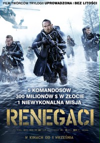 Renegaci cały film CDA