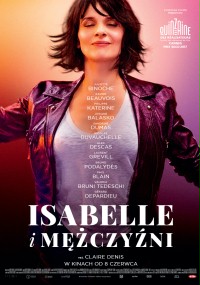 Isabelle i mężczyźni