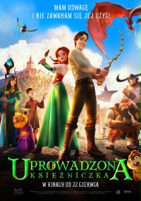 Uprowadzona księżniczka cały film CDA