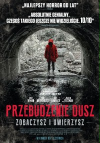 Przebudzenie Dusz cały film CDA