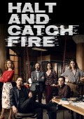 Halt and Catch Fire