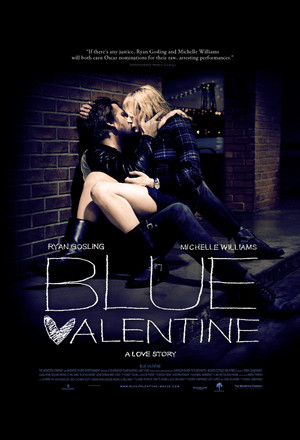 Blue Valentine cały film CDA