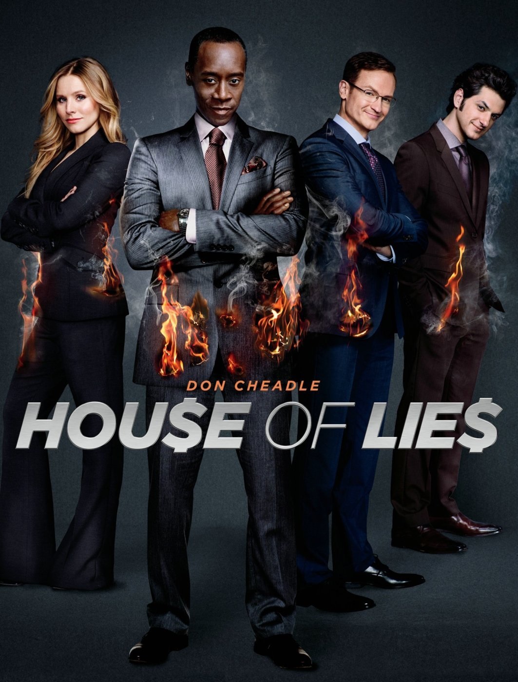 House of Lies zalukaj online