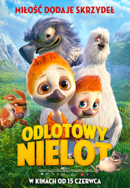 Odlotowy nielot