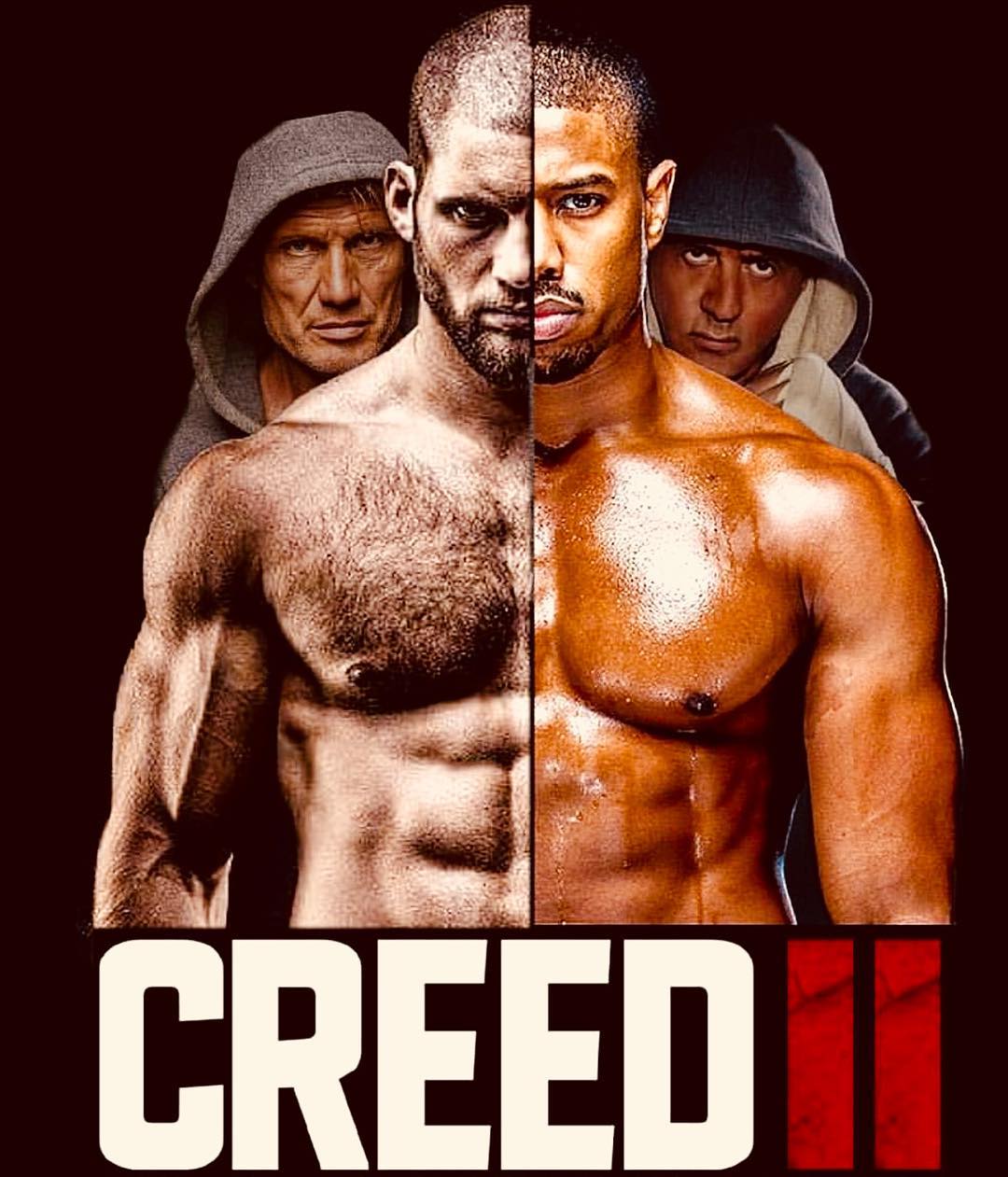 Creed II